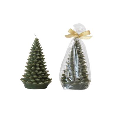 CNDL UNSCNTD TREE 7"