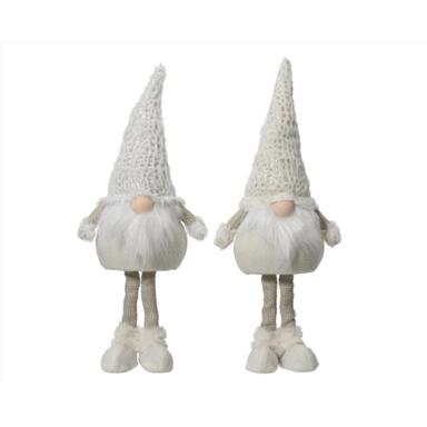 GNOME GLD/SLV 18"