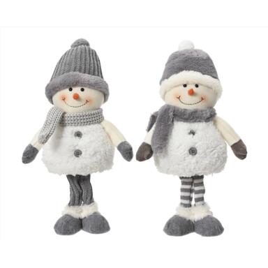 TBL DCR SNMN WHT/GRY 1PK