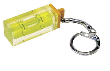 MINI-LEVEL KEY RING