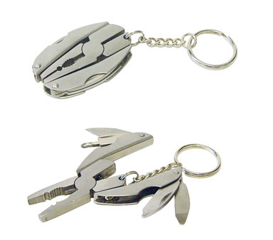 KEY RING MULTI-TOOL