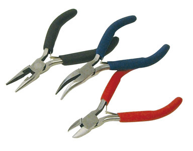 MINI PLIERS ASSORTMENT