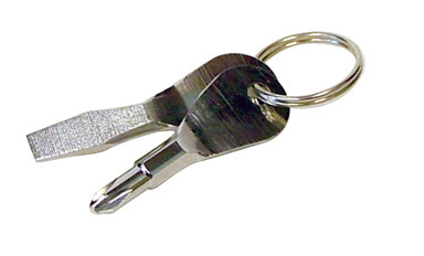 KEY RING DRIVER SET