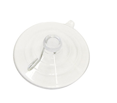 LG SUCTION CUP W/HOOK