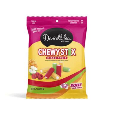 CHEWY STIX MX FRT 7OZ
