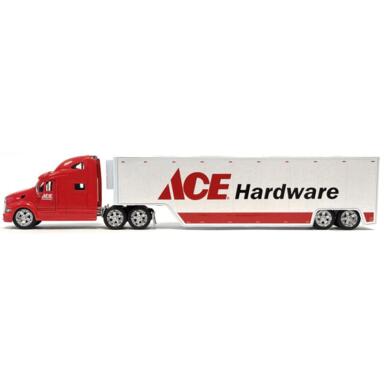 Ace Diecast Peterbilt 387 Hauler