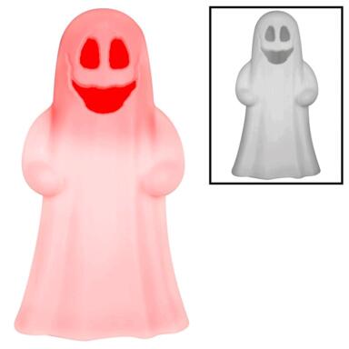 LED Happy Ghost Light