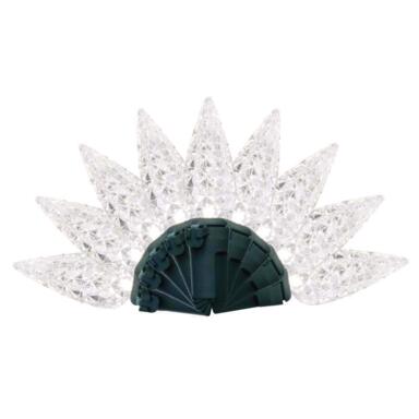 300CT C6 PW LED Xmas Lights