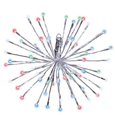 16" LED Multi Radiant Blast