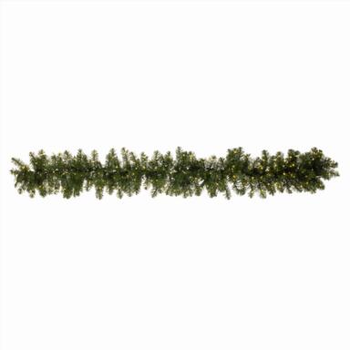 6' WW Cascading Lights Garland