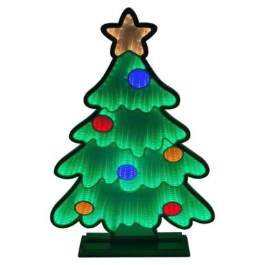 YRD DCR INFNTY CMAS TREE