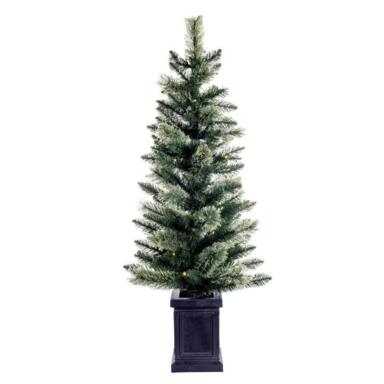 Tree Mxd Pn Pttd Fll 4'