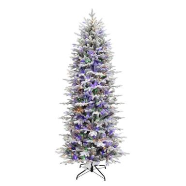 Tree Emrld Pn 1250ct 8'