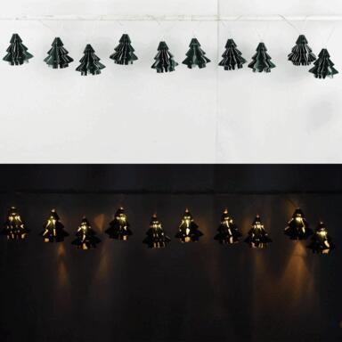 Light Led Pr Tree 6'