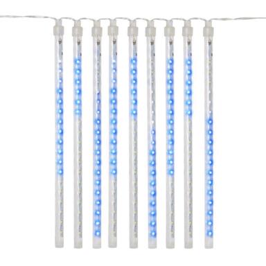 LIGHTS BLUE LED