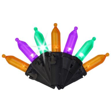 LIGHTS T5 LED STRB 100CT