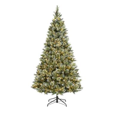 TREE TRPL SPK 27KL 9' CC