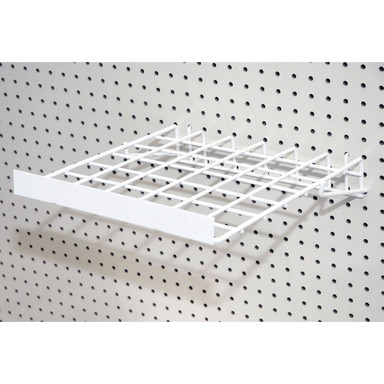 EXT POLE WIRE RACK 12X14