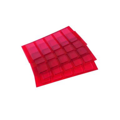 TAPE RPLCMNT STRPS 25PK