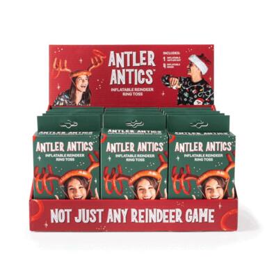 INFLATABLE ANTLR  GAME