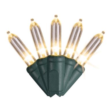 LIGHTS T5 WRM WHT 50L