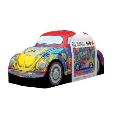 PZL VW BTL SPLSH 13+YR