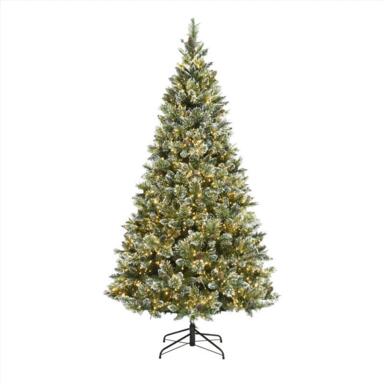 7-1/2' Tripoli Pine Xmas Tree