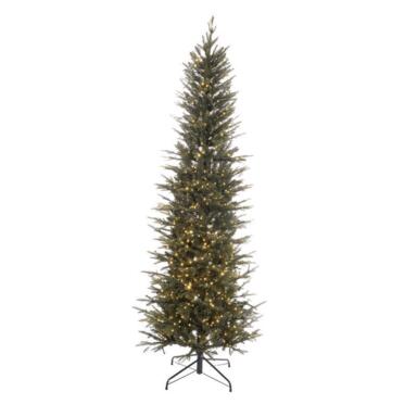 7-1/2' Emerald Pine Xmas Tree