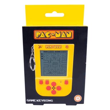 GAME KEYRING PACMAN