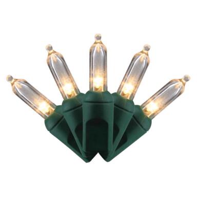Lights Led T5 Ww 50ct
