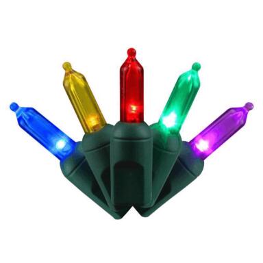Lights Led T5 Mc 50ct