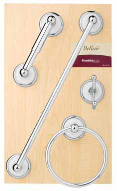 BELLINI CH/WH DISP. BRD