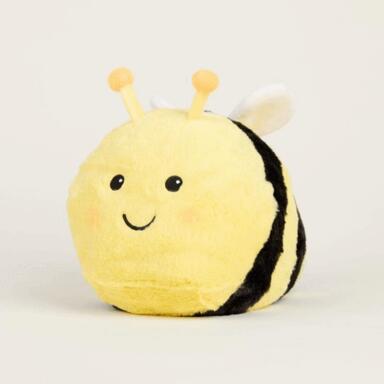 STFD ANMLS BEE PLSH 10"
