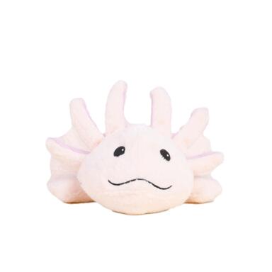 War Axolotl Pnk
