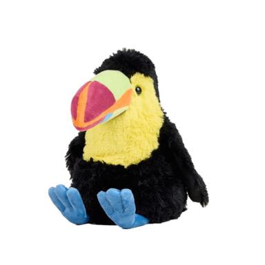 War Toucan