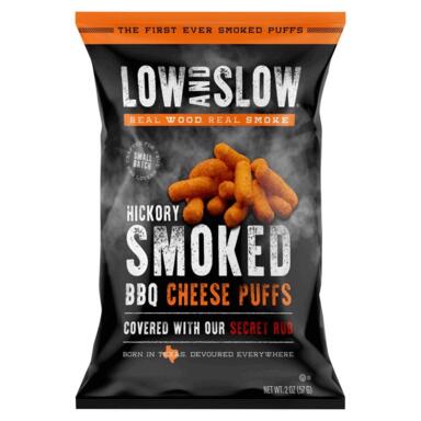 CHS PFS BBQ 2OZ