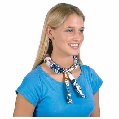 COOLING BANDANA NECKBAND