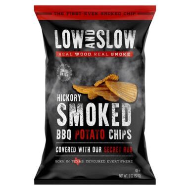 PTT CHPS BBQ 2OZ