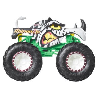 TOY MNSTR TRCKS 3+YR 4PK