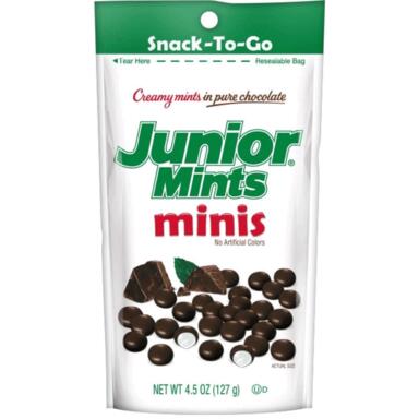 CANDY CHCLT/MNT 4.5OZ