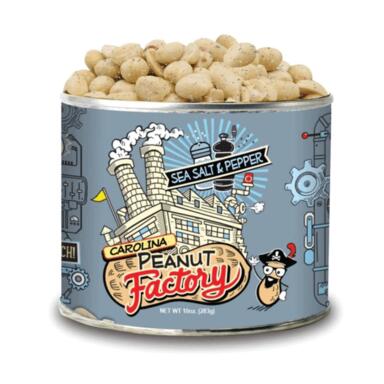 PNTS SEA SLT/PPR 10OZ