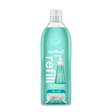Fm Hnd Wsh Wtrfll 28oz