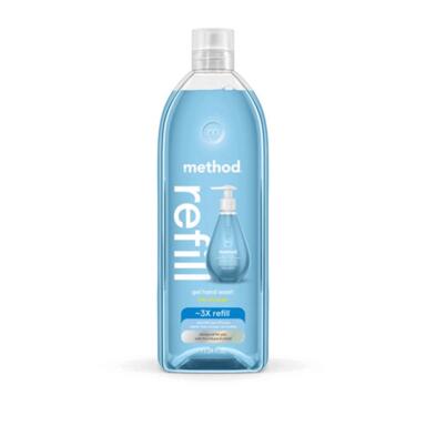 Gl Hnd Wsh Sea Mnr 34oz
