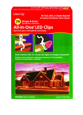 LED ALL IN ONE CLIP BOX