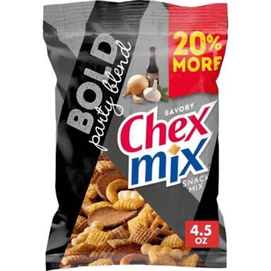 SNCK MX SVRY BLD 4.5OZ