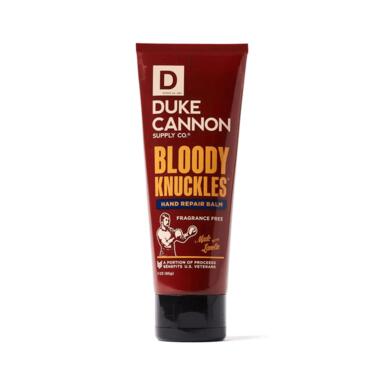 Duke Hand Repair Balm 3OZ