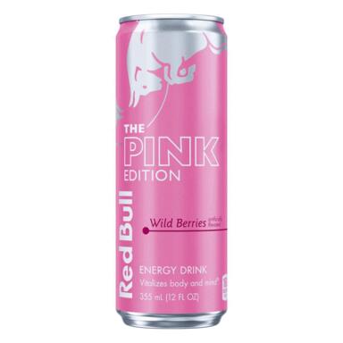 CAF BVRG WLD BERIS 12OZ