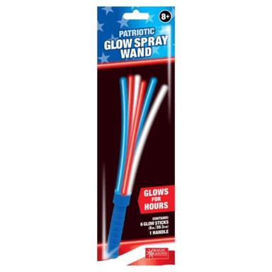 NS PTRTC GLW SPRY WND 8"
