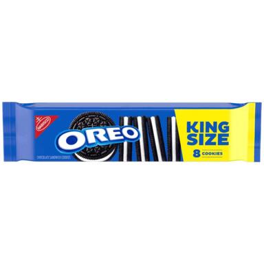 8PK Oreo Chocolate Cookies