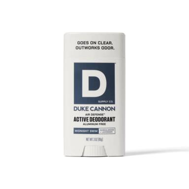 DC 3OZ Midnight Swim Deodorant